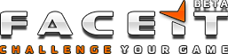 Faceit LOGO (Przeźroczyste)