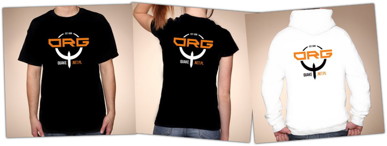 CupSell.pl - Sklep Quake