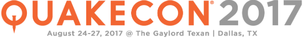 QuakeCon 2017