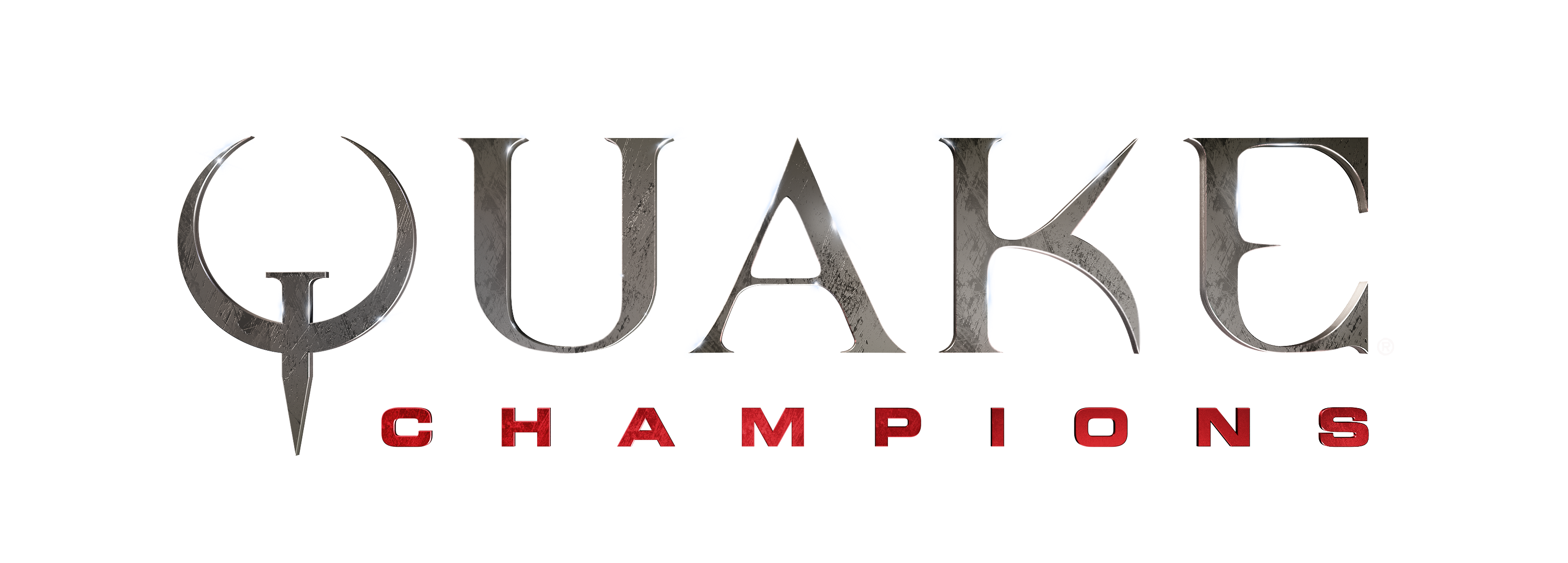 Quake Champions Logo